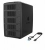 IcyBox System-RAID dla 5 HDD 2,5/3,5 SATA, IB-RD3705-CU3 RAID 0,1,10,3,5, Single, Large, Clone